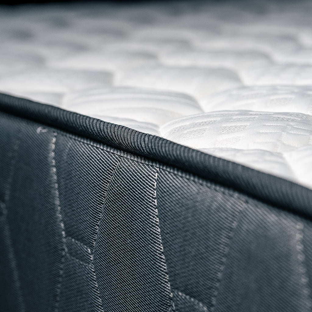 Colchón de Resorte Premium