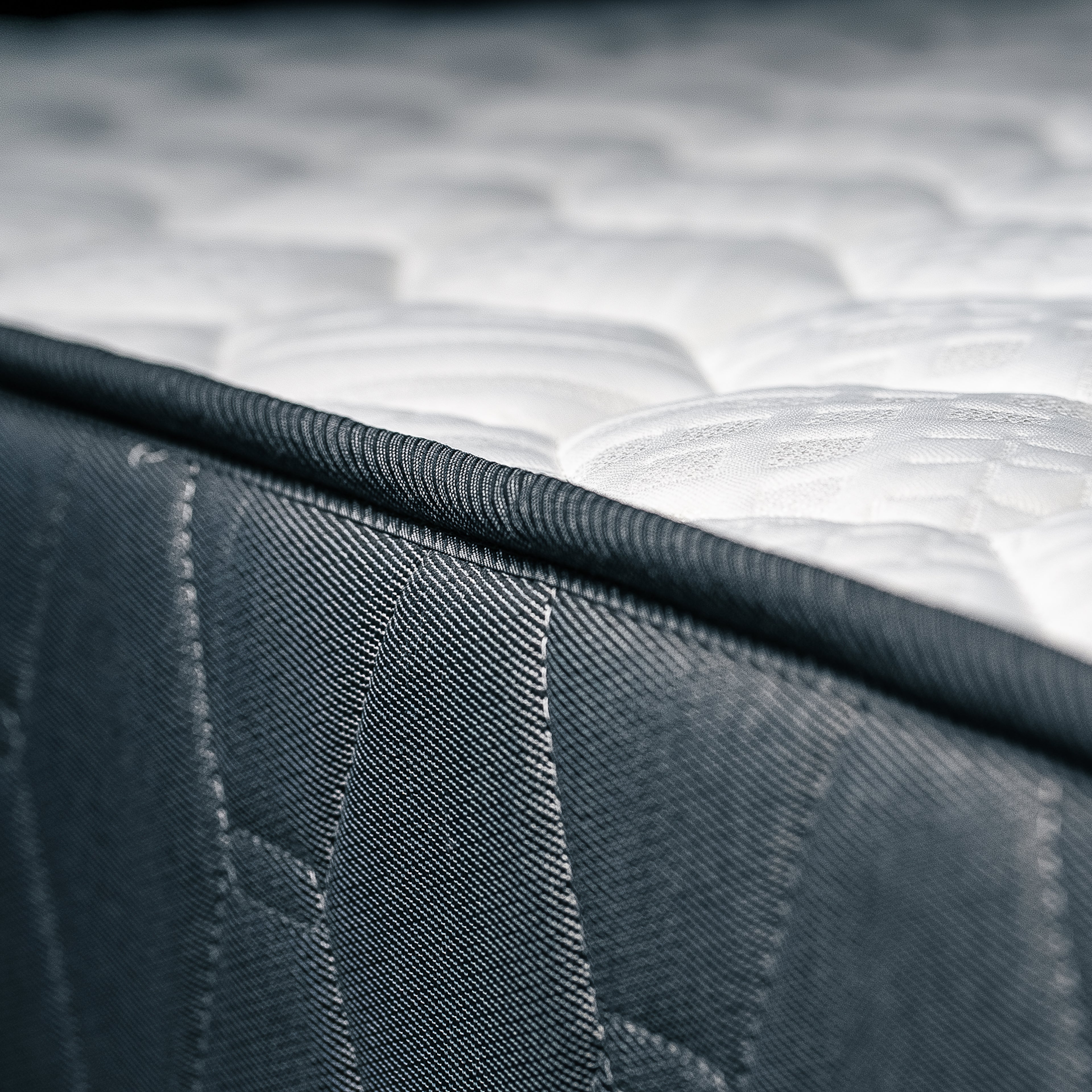 Colchón de Resorte Premium