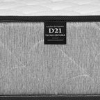 Colchón de Espuma D21